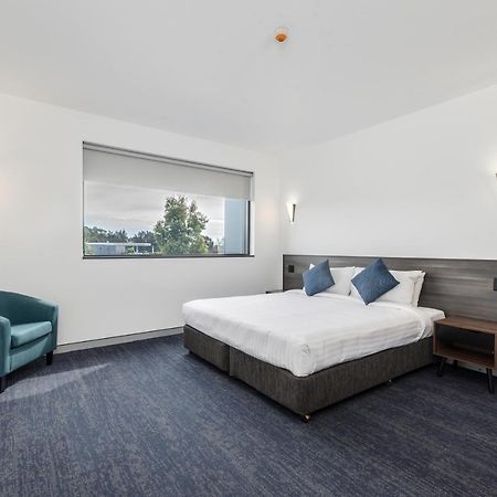 Thornton Executive Hotel ميتلاند المظهر الخارجي الصورة