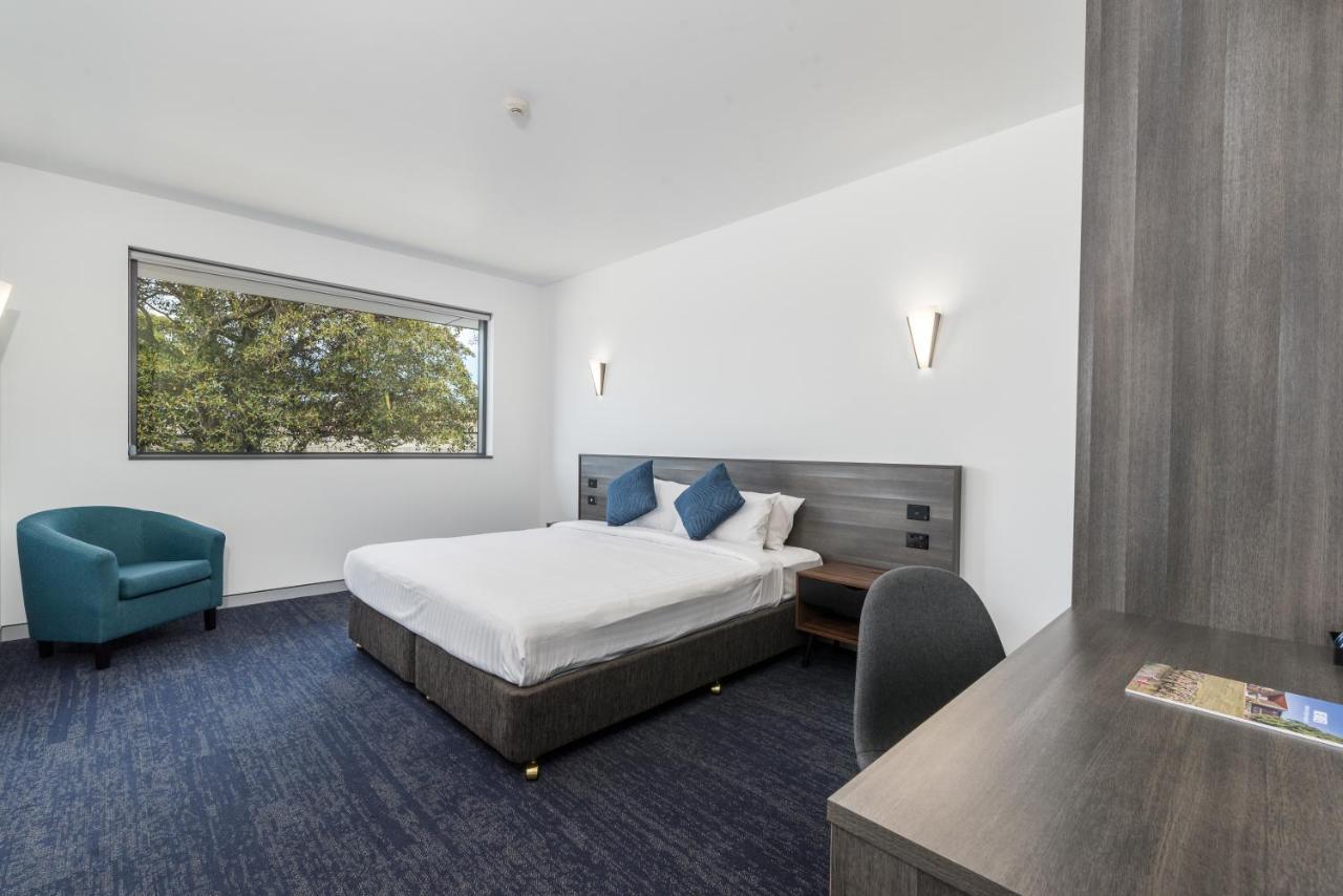 Thornton Executive Hotel ميتلاند المظهر الخارجي الصورة