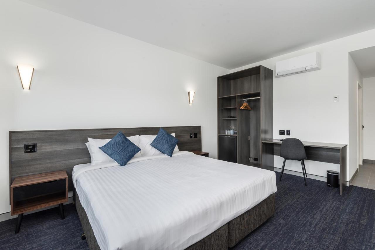 Thornton Executive Hotel ميتلاند المظهر الخارجي الصورة