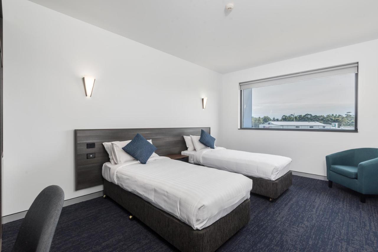 Thornton Executive Hotel ميتلاند المظهر الخارجي الصورة