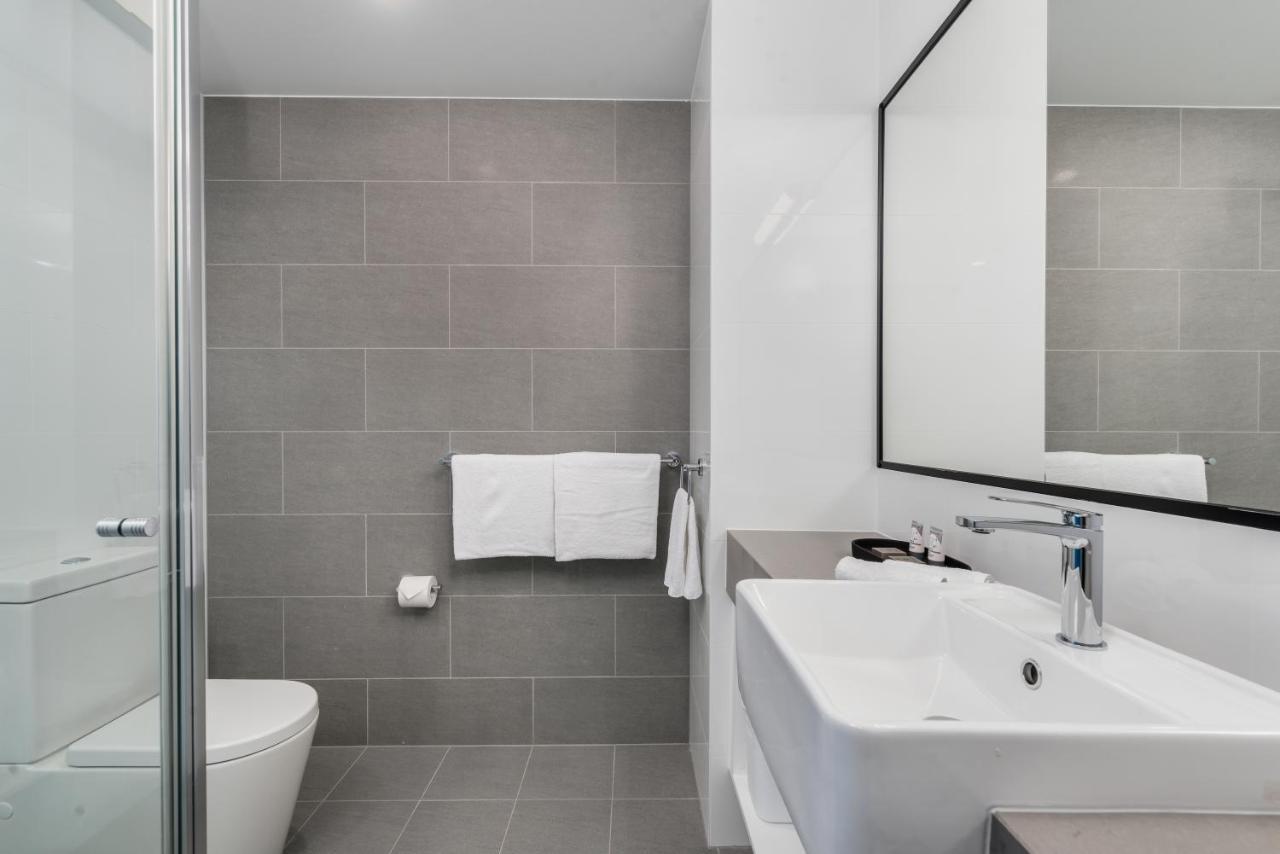 Thornton Executive Hotel ميتلاند المظهر الخارجي الصورة