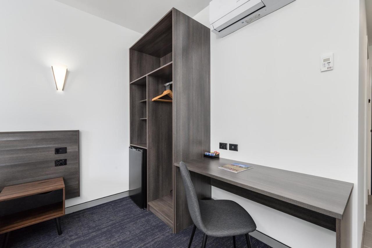 Thornton Executive Hotel ميتلاند المظهر الخارجي الصورة