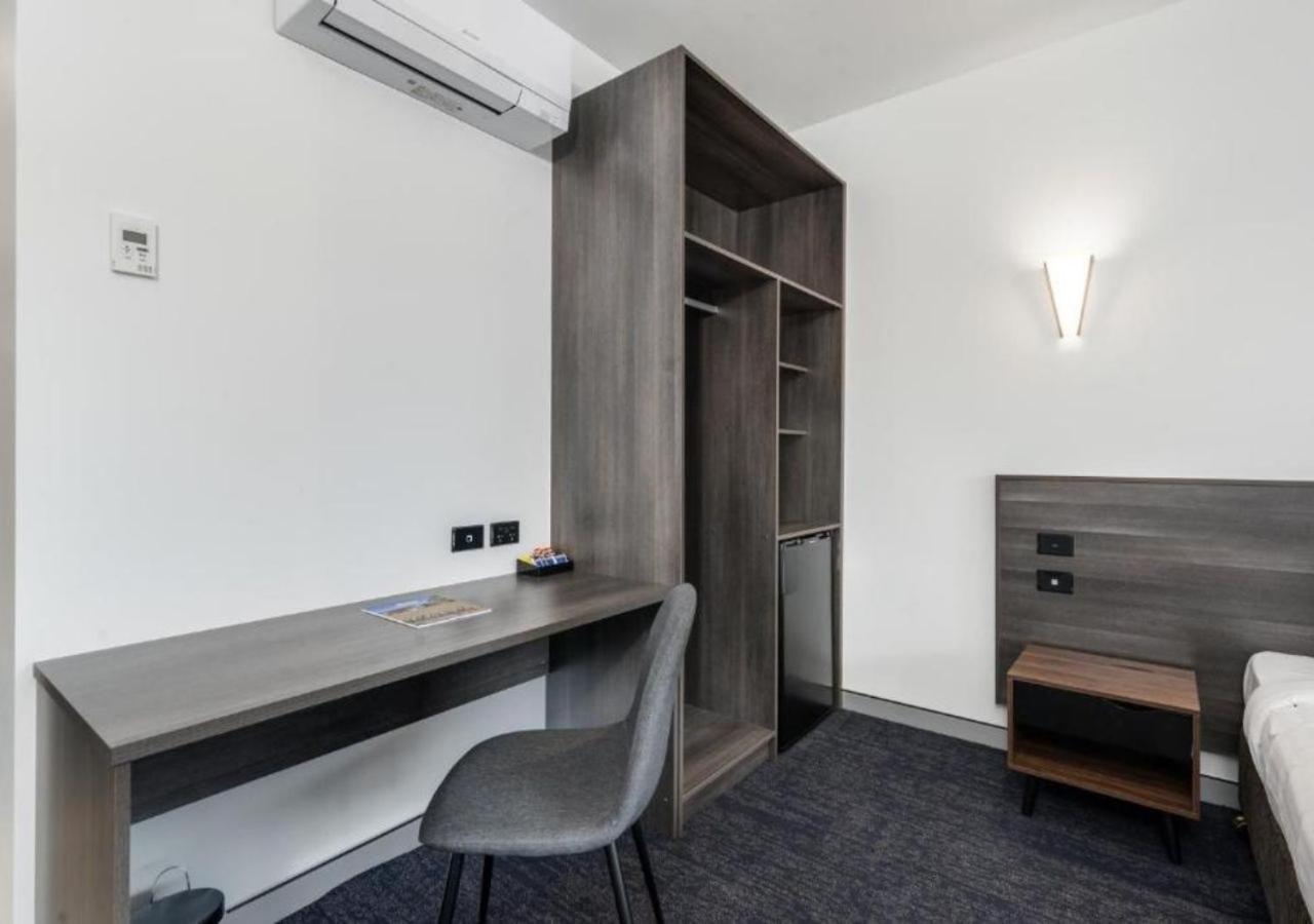 Thornton Executive Hotel ميتلاند المظهر الخارجي الصورة