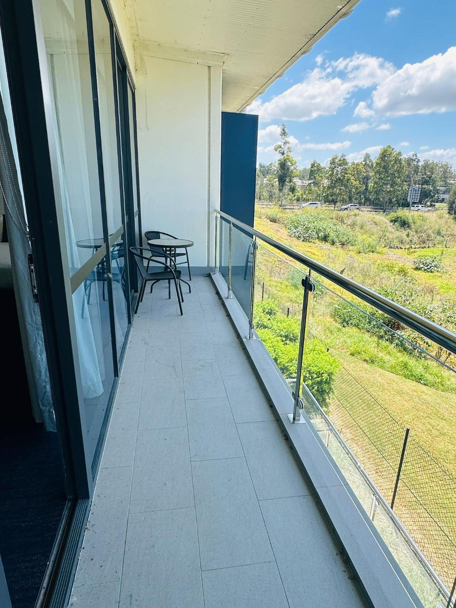 Thornton Executive Hotel ميتلاند المظهر الخارجي الصورة
